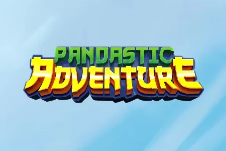 Pandastic Adventure